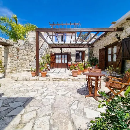 Διαμέρισμα Poseidon's Pool Paradise Σκαρίνου