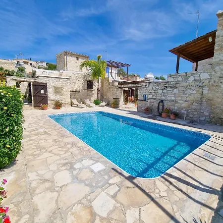 Poseidon's Pool Paradise