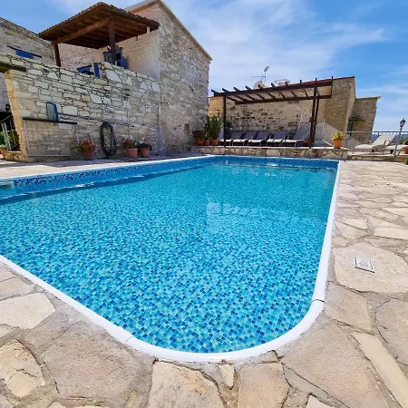 Apartment Poseidon's Pool Paradise *