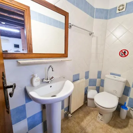 Apartman Poseidon's Pool Paradise *