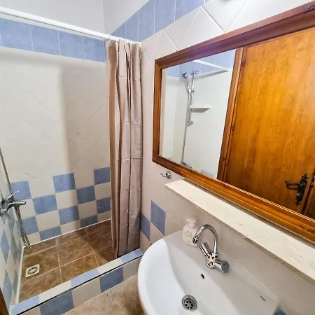 Apartman Poseidon's Pool Paradise