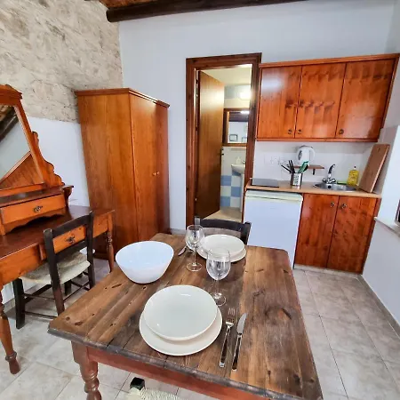 Apartman Poseidon's Pool Paradise *