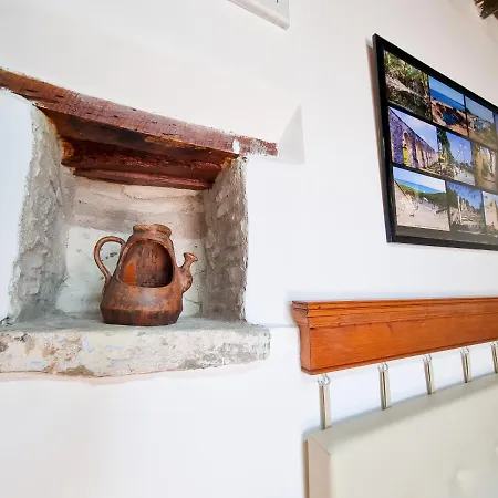 Apartman Poseidon's Pool Paradise *