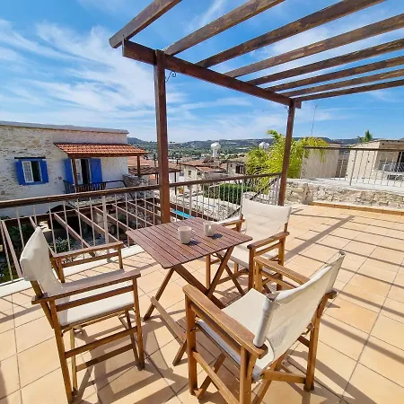 Poseidon's Pool Paradise Szkarínu