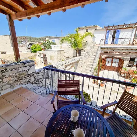 Poseidon's Pool Paradise * Szkarínu