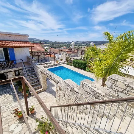 Poseidon's Pool Paradise