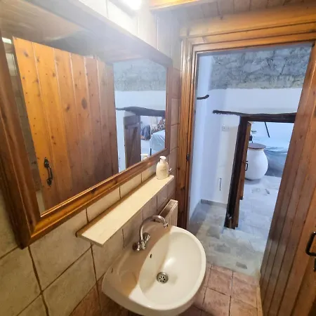 Poseidon's Pool Paradise