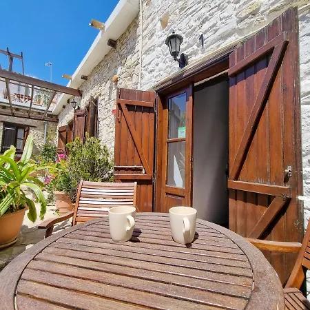 Poseidon's Pool Paradise