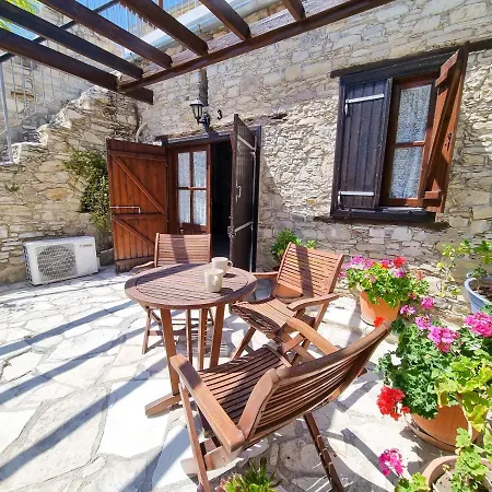 Poseidon's Pool Paradise