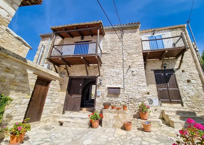 Poseidon's Pool Paradise