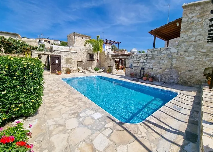 Poseidon's Pool Paradise