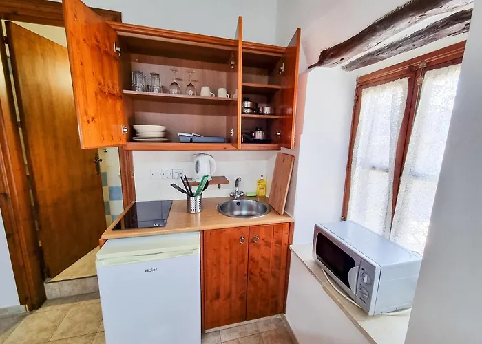 Poseidon's Pool Paradise