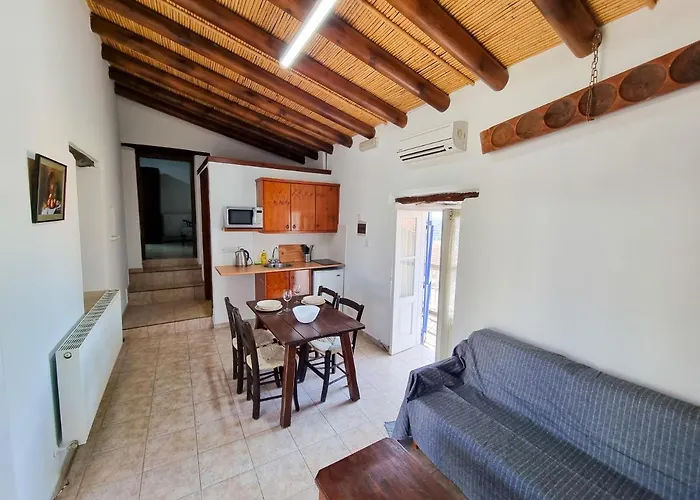 Appartement Poseidon's Pool Paradise *