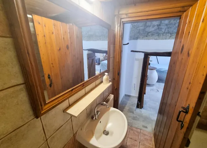 Poseidon's Pool Paradise