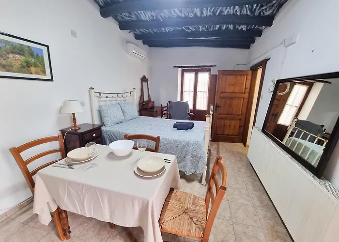 Appartement Poseidon's Pool Paradise