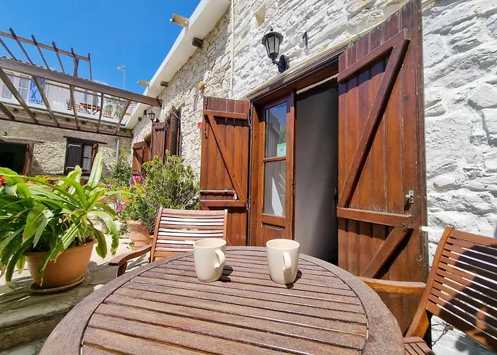 Poseidon's Pool Paradise