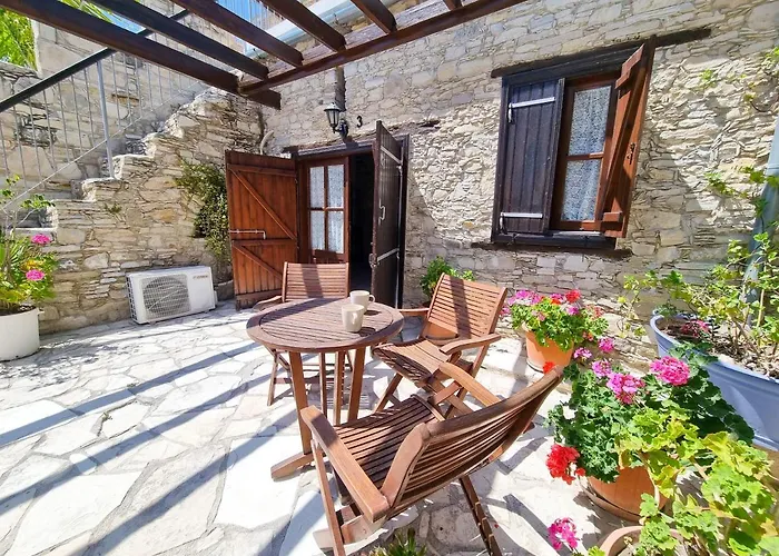 Poseidon's Pool Paradise