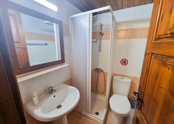 Appartement Poseidon's Pool Paradise *